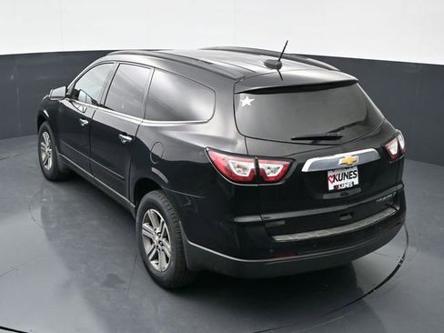 Used 2016 Chevrolet Traverse LT FWD image 29