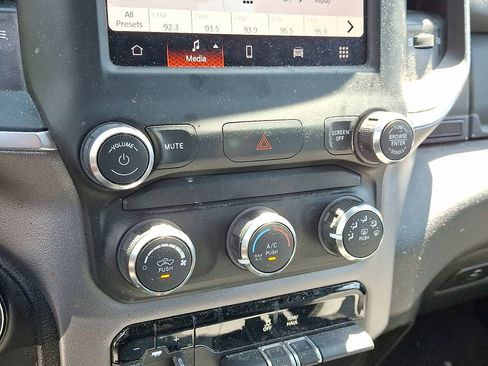 Certified 2024 RAM 2500 Big Horn AWD/4WD image 13