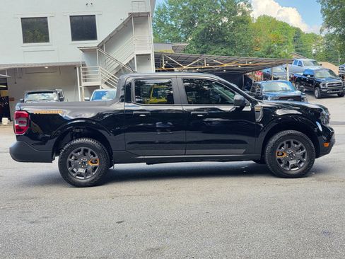 Used 2024 Ford Maverick Tremor w/ Tremor Off-Road Package AWD/4WD image 8