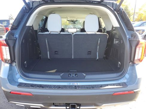 New 2026 Ford Explorer Active w/ Active Comfort Package image 31