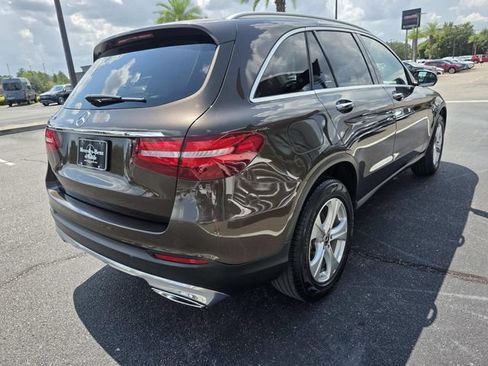 Certified 2018 Mercedes-Benz GLC 300 image 7