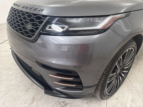 Used 2018 Land Rover Range Rover Velar AWD/4WD image 16