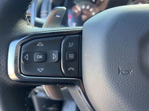 New 2026 RAM 1500 Rebel image 14