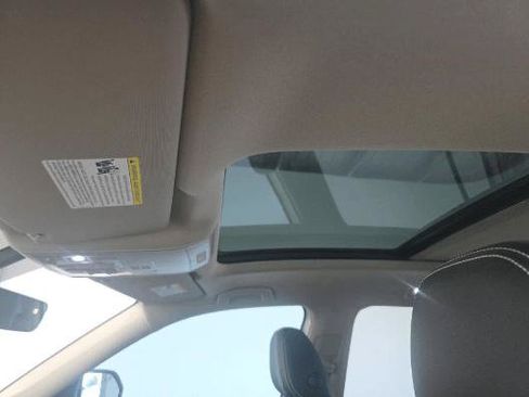 Used 2023 Volkswagen Atlas SE w/ Panoramic Sunroof Package FWD image 13