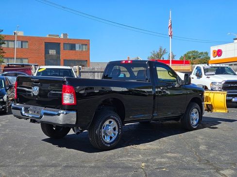 New 2024 RAM 2500 Tradesman w/ Chrome Appearance Group image 5