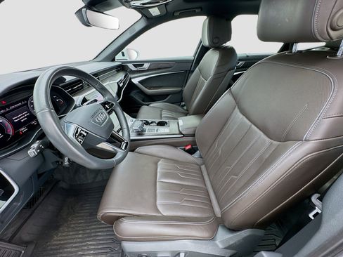 Used 2019 Audi A6 3.0T Prestige w/ Prestige Package image 13