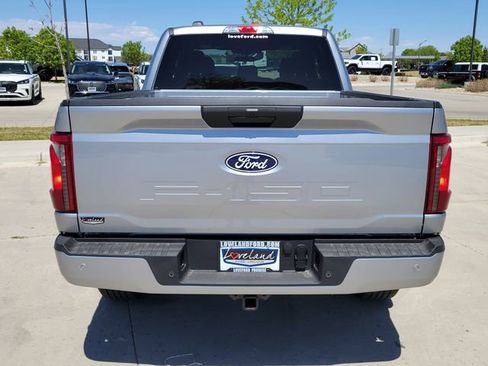 New 2026 Ford F150 STX image 10