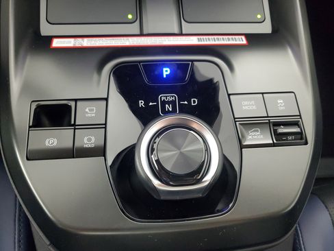 New 2026 Subaru Solterra Touring XT image 23