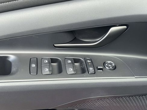 New 2026 Hyundai Elantra SEL Sport Premium FWD image 25