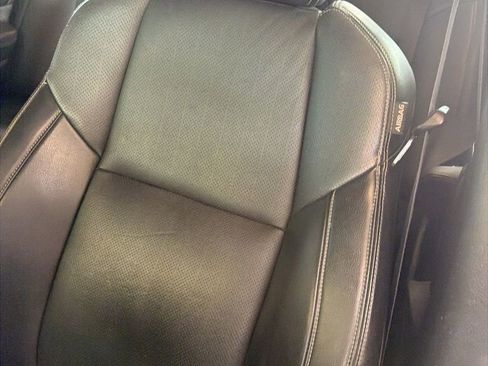 Used 2016 Nissan Maxima 3.5 SV FWD image 5