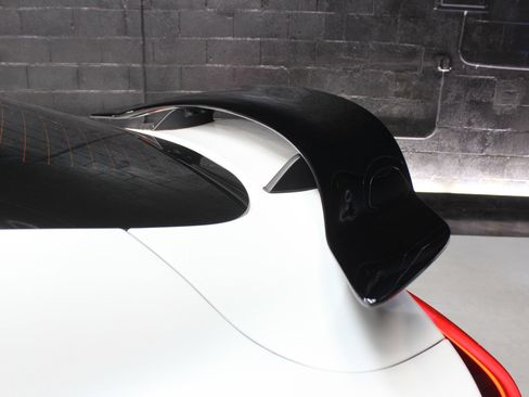 Used 2024 Toyota Supra GR 45th Anniversary Edition image 22