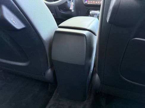 Used 2026 Kia Niro LX FWD image 19