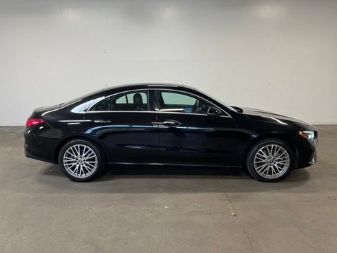 Used 2025 Mercedes-Benz CLA 250 image 2
