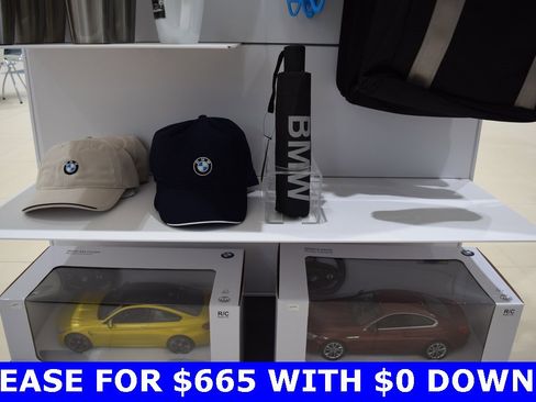 Certified 2025 BMW 530i xDrive image 58