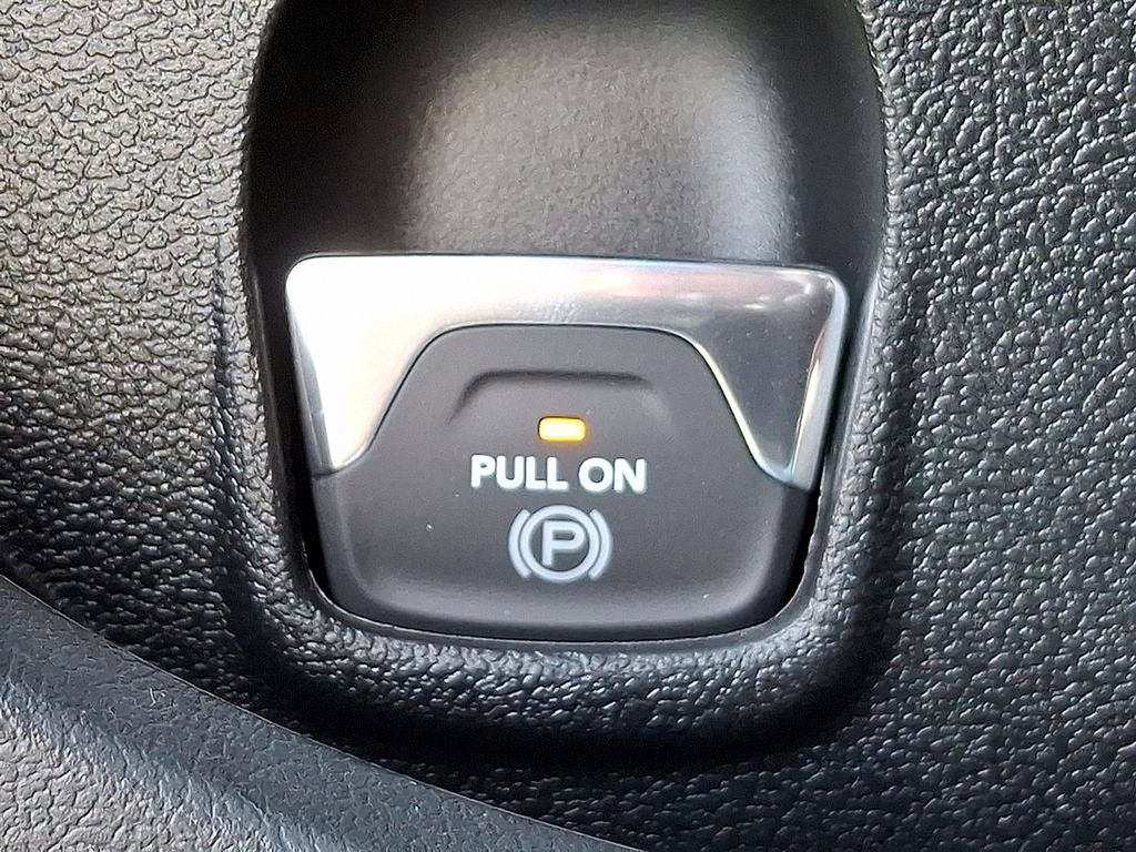 Used 2023 RAM ProMaster 3500 FWD image 21