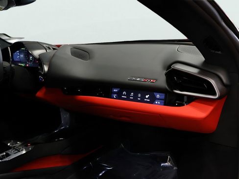 Used 2025 Ferrari 296 GTB RWD image 15