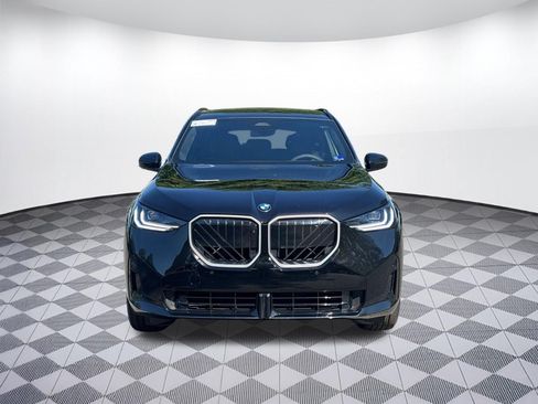 New 2026 BMW X3 xDrive30i w/ Premium Package AWD/4WD image 5