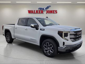 New 2025 GMC Sierra 1500 SLE w/ Preferred Package video 1