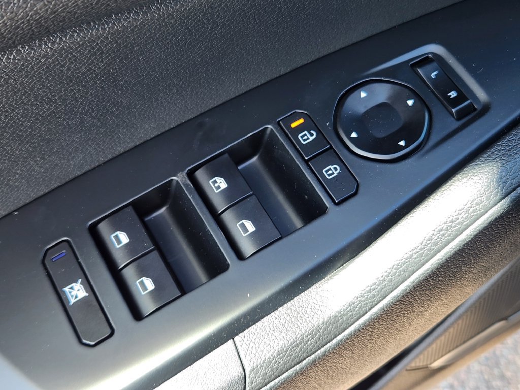 New 2026 Kia Sportage LX AWD/4WD image 9