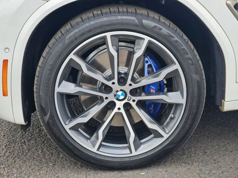 Used 2019 BMW X3 M40i w/ Premium Package AWD/4WD image 28