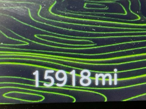 Used 2022 Jeep Grand Cherokee Limited 4xe w/ Luxury Tech Group II image 19