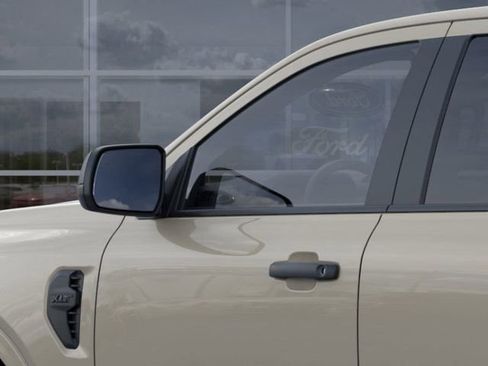 New 2025 Ford Ranger XLT w/ FX4 Off-Road Package image 20