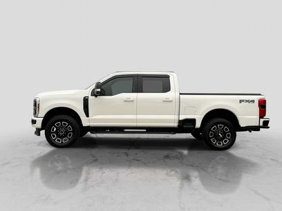 Used 2024 Ford F250 XLT w/ Black Appearance Package