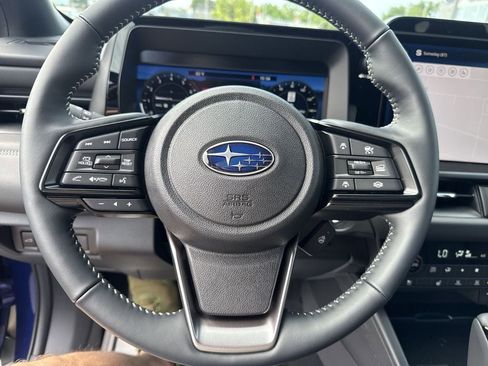 New 2026 Subaru Outback Touring XT AWD/4WD image 18