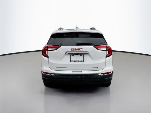Used 2023 GMC Terrain AT4 w/ Infotainment Package II image 6