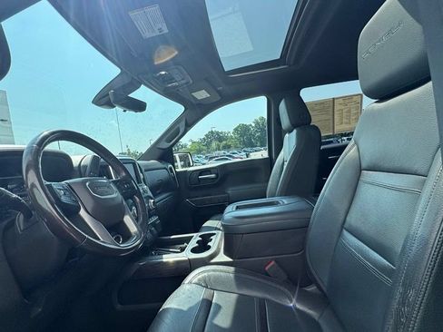 Used 2020 GMC Sierra 1500 Denali w/ Denali Ultimate Package AWD/4WD image 22