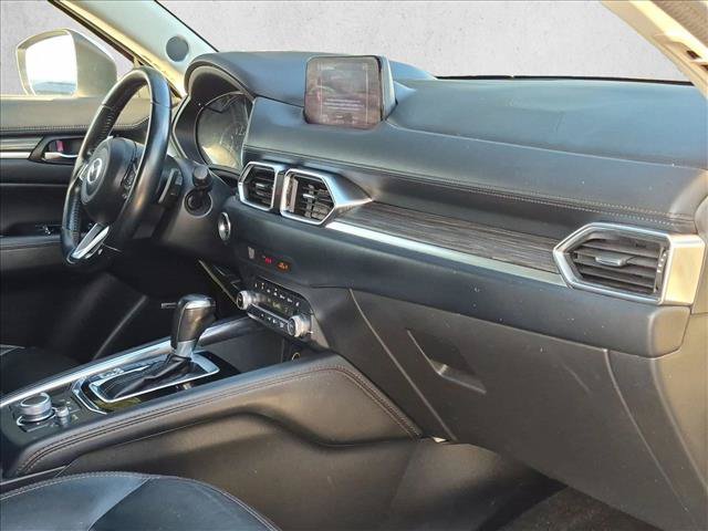 Used 2020 MAZDA CX-5 Grand Touring FWD image 22
