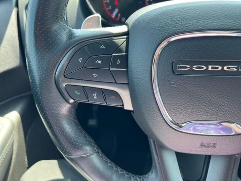Used 2019 Dodge Durango R/T w/ Trailer Tow Group IV AWD/4WD image 27
