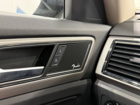 Used 2021 Volkswagen Atlas SEL Premium AWD/4WD image 58
