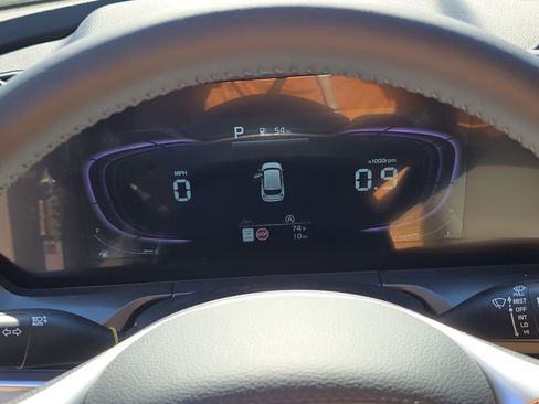 New 2025 Kia Telluride S image 37