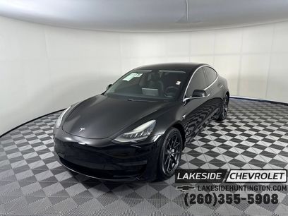 Used 2018 Tesla Model 3 Long Range