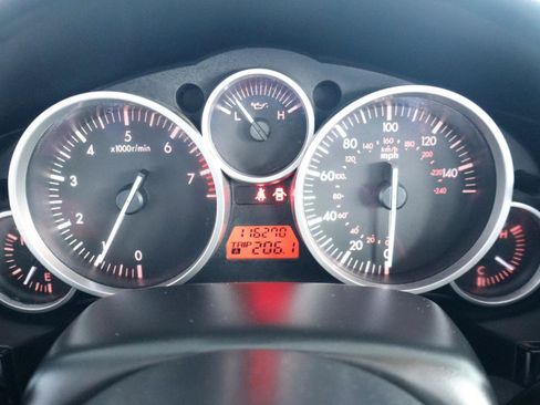 Used 2008 MAZDA MX-5 Miata Grand Touring RWD image 17