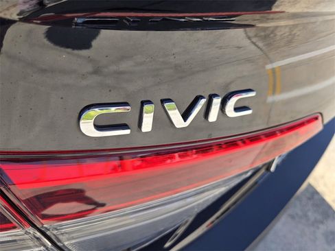 Certified 2023 Honda Civic Si image 14
