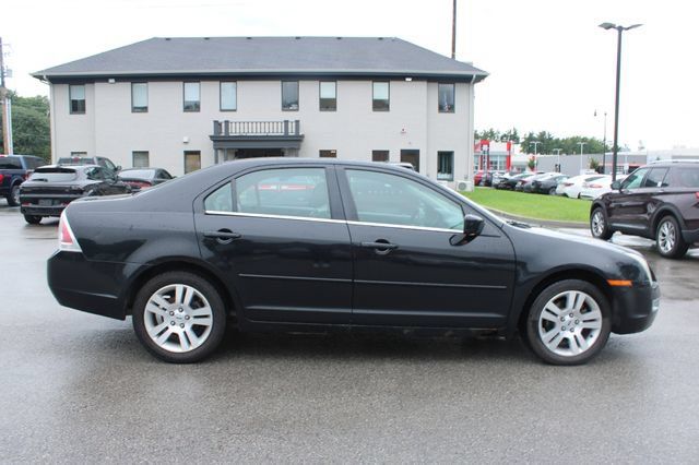 Used 2006 Ford Fusion SEL FWD image 6