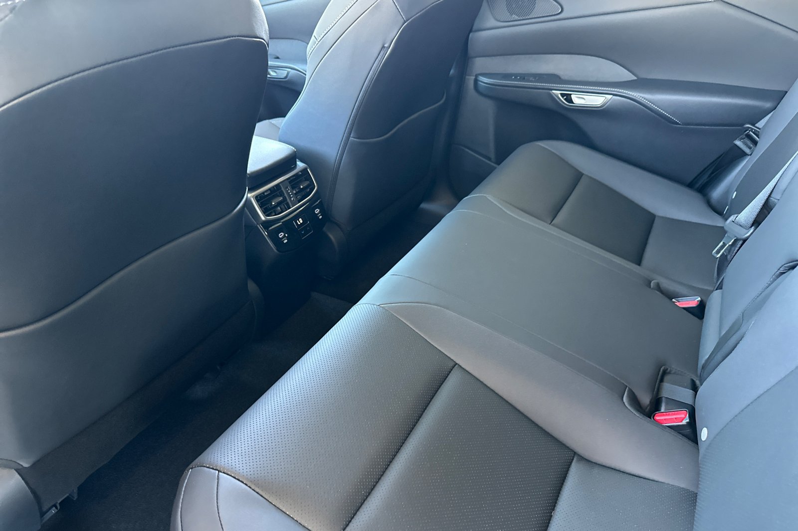 New 2026 Lexus RX 350 Premium AWD/4WD image 12