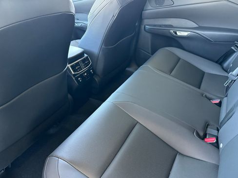 New 2026 Lexus RX 350 Premium AWD/4WD image 12