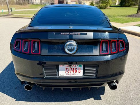 Used 2014 Ford Mustang GT Premium image 6