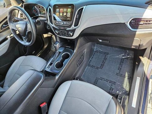 Used 2018 Chevrolet Equinox Premier image 20