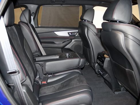 Used 2023 Acura MDX A-Spec image 70