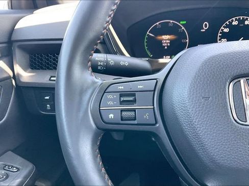 Used 2025 Honda CR-V Sport-L image 20