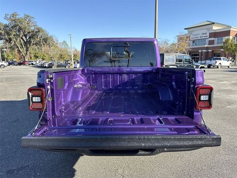 New 2026 Jeep Gladiator Sport image 27