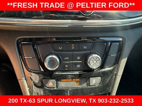 Used 2019 Buick Encore Preferred FWD image 14