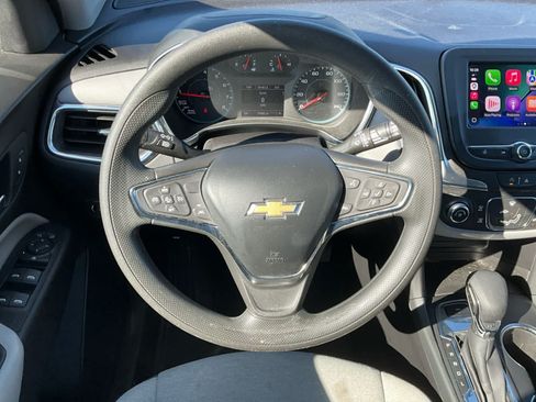 Used 2024 Chevrolet Equinox LS w/ Sport Edition AWD/4WD image 12