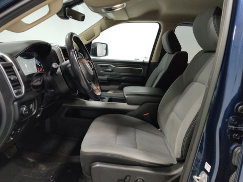 Used 2020 RAM 1500 Big Horn AWD/4WD image 17