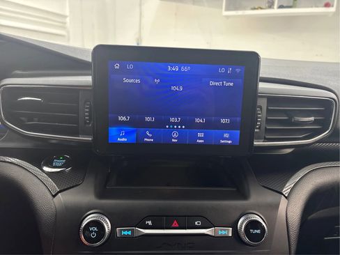 Used 2020 Ford Explorer ST image 19