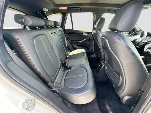 Used 2019 BMW X1 sDrive28i FWD image 28